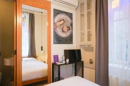 Serguzest Otel - 58