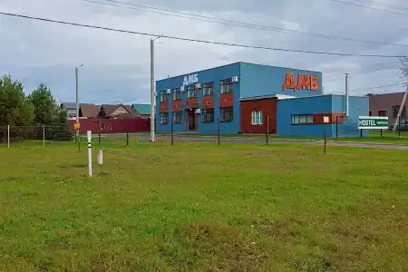ДМБ - 107