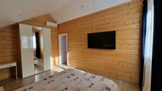 Шале Тихое место - 51