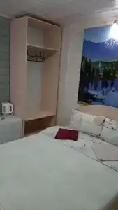 Утёс Катуни - 51