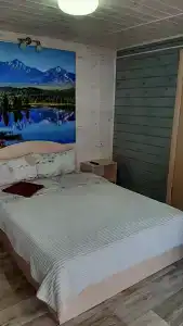 Утёс Катуни - 50