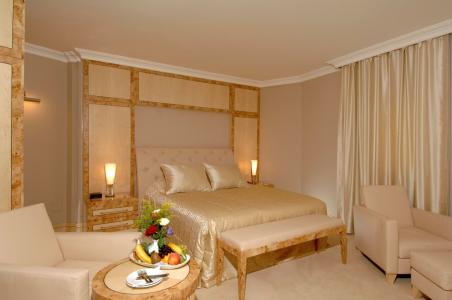 Almira Thermal Spa & Convention Center - 92