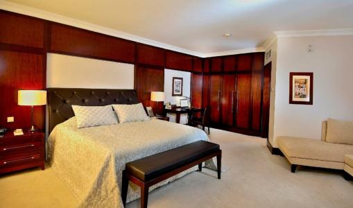 Almira Thermal Spa & Convention Center - 90