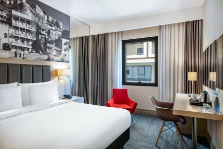 Saburtalo Hotel by Mercure - 90