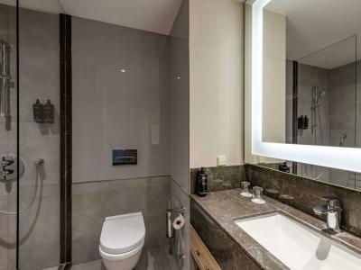 Saburtalo Hotel by Mercure - 92