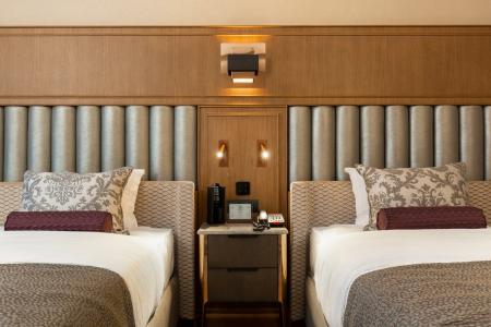 Almira Thermal Spa & Convention Center - 56