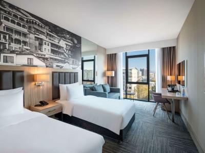 Saburtalo Hotel by Mercure - 114