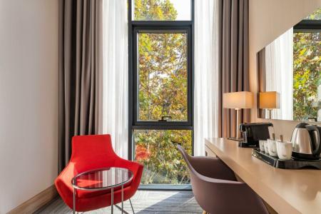 Saburtalo Hotel by Mercure - 117