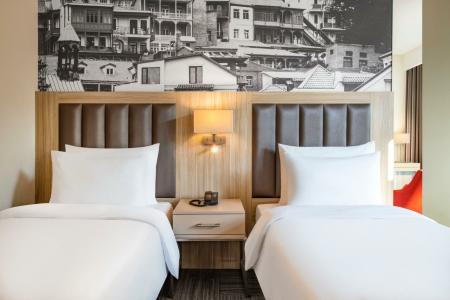 Saburtalo Hotel by Mercure - 116