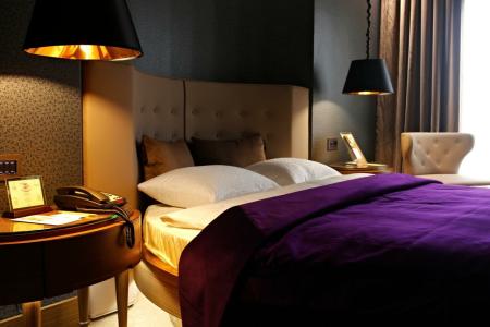 Almira Thermal Spa & Convention Center - 140