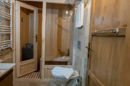 Grand Elite Cave Suites - 159