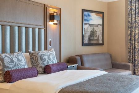 Almira Thermal Spa & Convention Center - 97