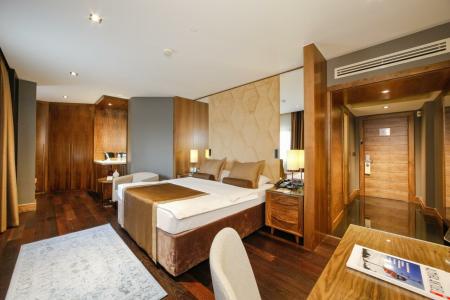 Almira Thermal Spa & Convention Center - 83