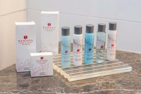 Ramada & Suites Kemalpasa - 81