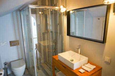 Serguzest Otel - 121