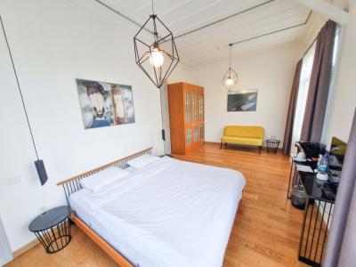 Serguzest Otel - 154
