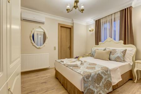 Cunda Özerbey Konağı - 118