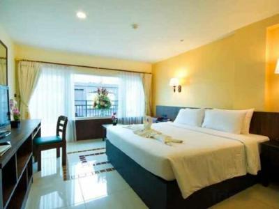 Baywalk Residence Pattaya - 76