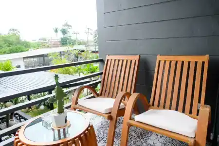 Baan Poon Garden - 127