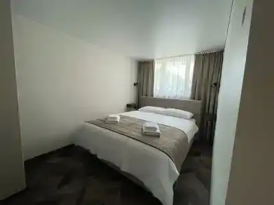 Viešbutis Prie Fontano - 274