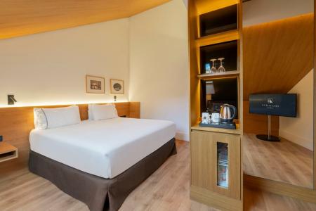 Eurostars Pórtico Alicante - 89