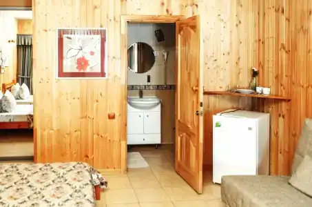 Малинка - 104