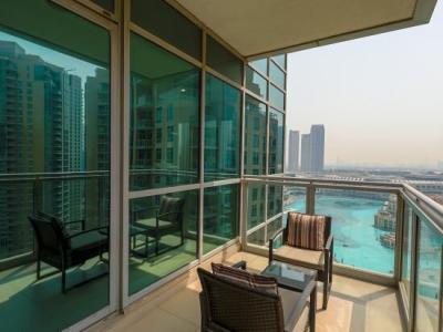 Ramada Downtown Dubai - 116