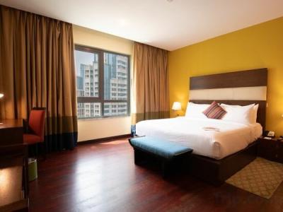 Ramada Downtown Dubai - 114
