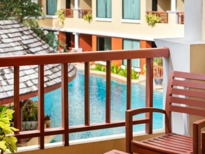 Patong Paragon Resort & Spa Sha Extra Plus - 68