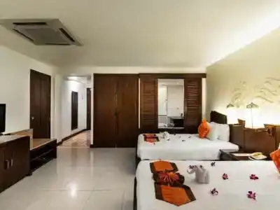 Patong Paragon Resort & Spa Sha Extra Plus - 62