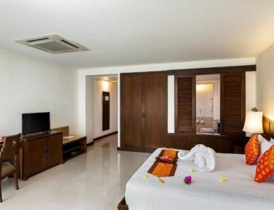 Patong Paragon Resort & Spa Sha Extra Plus - 56