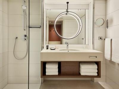 Sheraton Frankfurt Airport & Conference Center - 121