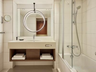 Sheraton Frankfurt Airport & Conference Center - 123