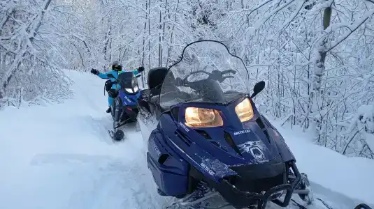 Дом на Центральной 2 - 108