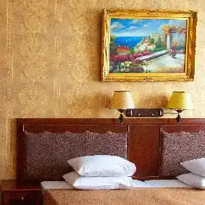 Украина Палас - 123