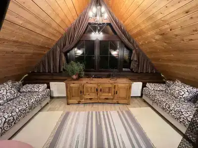 Серый Волк - 57