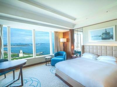 Hyatt Regency Istanbul Atakoy - 97