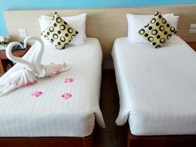 Saisawan Beach Resort - 98