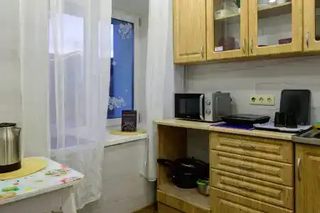 Хостел Smart Eco - 73