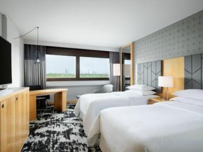Sheraton Frankfurt Airport & Conference Center - 153