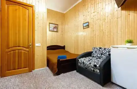Турист - 54