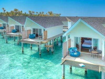 Raaya by Atmosphere - All Inclusive - 135