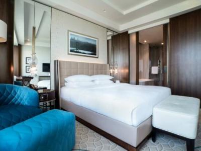 Hyatt Regency Istanbul Atakoy - 104