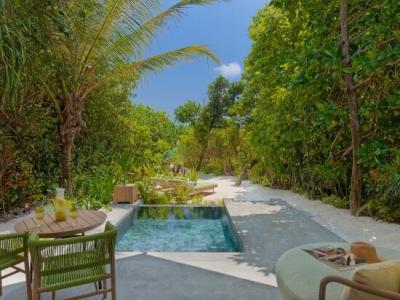 Raaya by Atmosphere - All Inclusive - 102