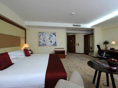 Kempinski Khan Palace - 82