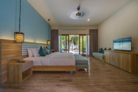 Rahaa Resort - 54