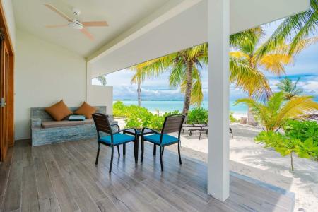 Rahaa Resort - 51