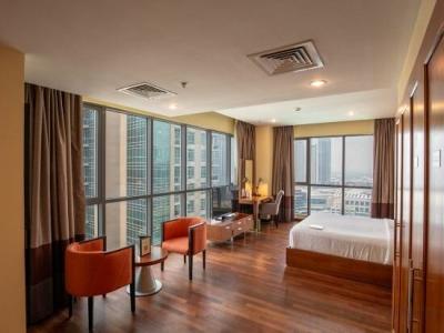 Ramada Downtown Dubai - 141