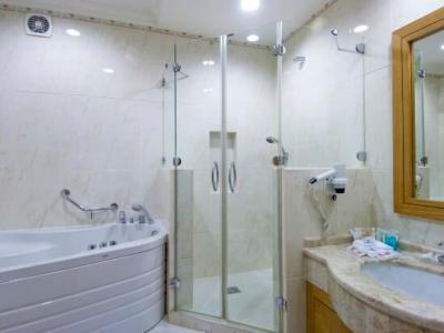 Almira Thermal Spa & Convention Center - 107