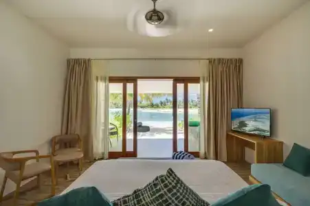 Rahaa Resort - 62